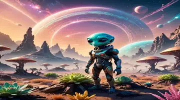 باحث أمريكي يقترح طريقة تكشف الحضارات الفضائية أسرع من أي وقت مضى